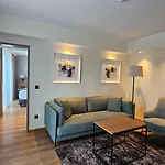 Rogner Hotel 5*