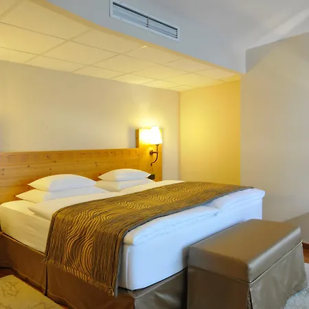 Hotel Rogner 5*