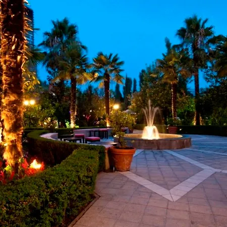 Rogner 5* Tirana