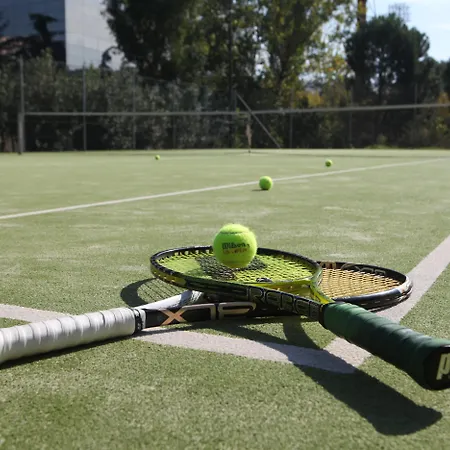 Rogner Szálloda Tirana