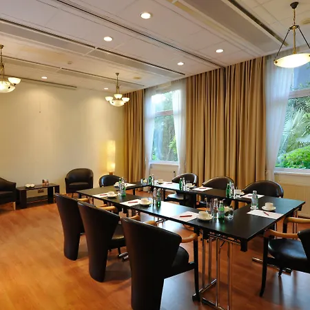 Hotel Rogner 5*