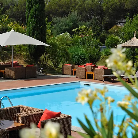 Rogner Hotel