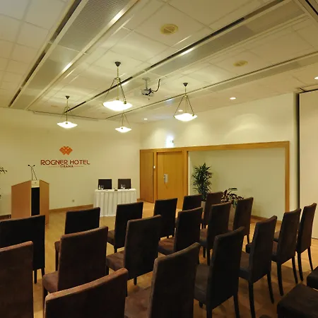 罗格纳地拉那酒店