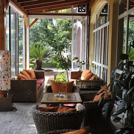Hotel Rogner 5*