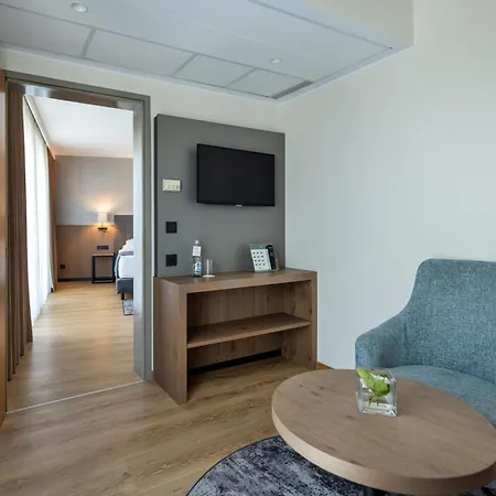 Hotel Rogner