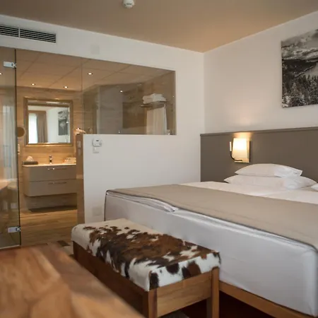 Rogner Hotel