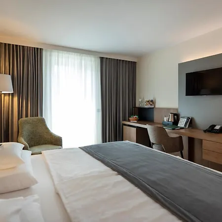 Hotel Rogner Tirana