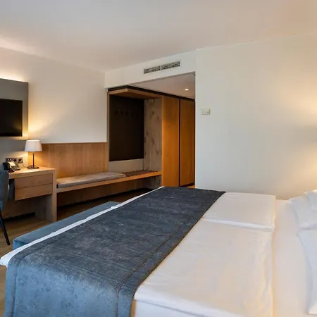 Hotel Rogner