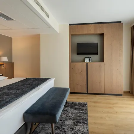 Hotel Rogner Tirana