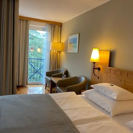 Hotel Rogner