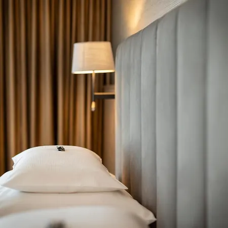 Hotel Rogner