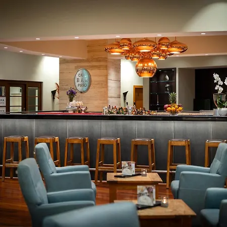 Rogner Hotel