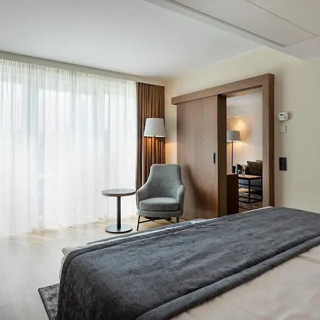 Hotel Rogner