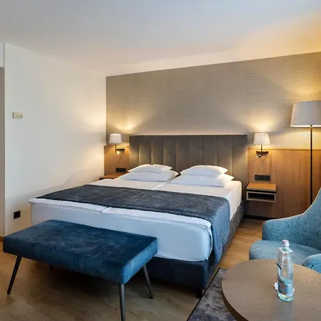Hotel Rogner