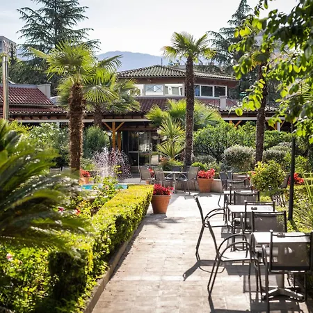 Hotel Rogner