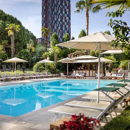 Rogner Hotel