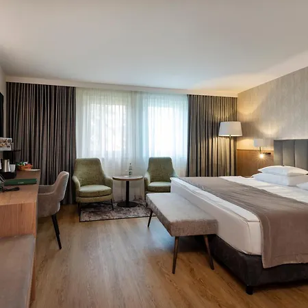 Rogner Hotel 5*
