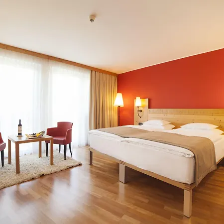 Rogner Hotel 5*