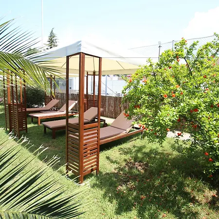 Rogner 5* Τίρανα