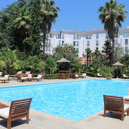 Hotel Rogner Tirana