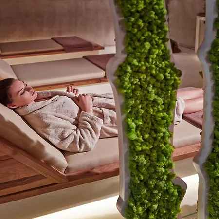 Rogner Ξενοδοχείο