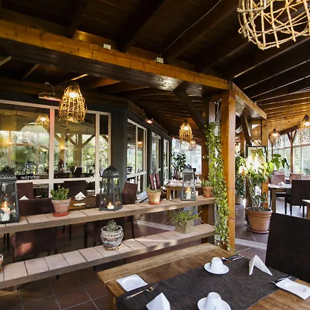 Rogner 5* Tirana