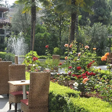 Hotel Rogner Tirana