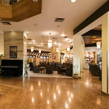 Hotel Rogner 5*