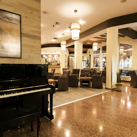 Hotel Rogner