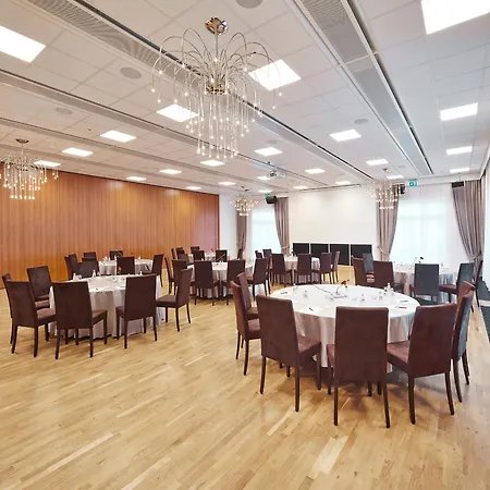 Hotel Rogner