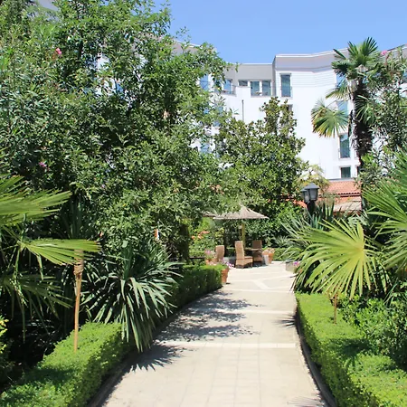 Hotel Rogner 5*