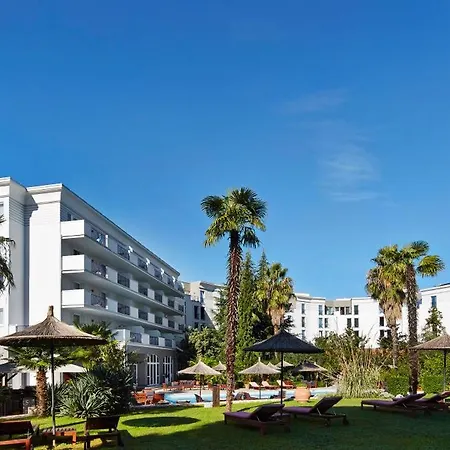 Ξενοδοχείο Rogner 5*
