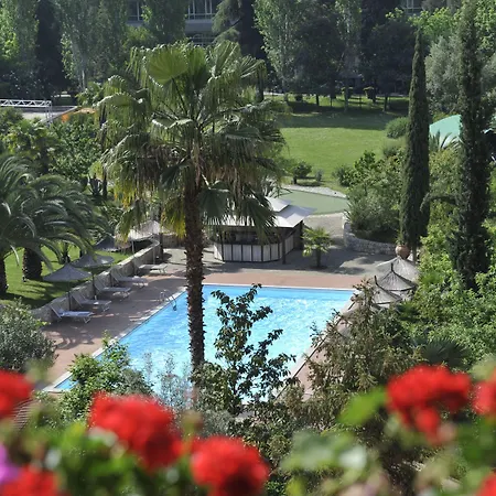 Rogner 5* Τίρανα