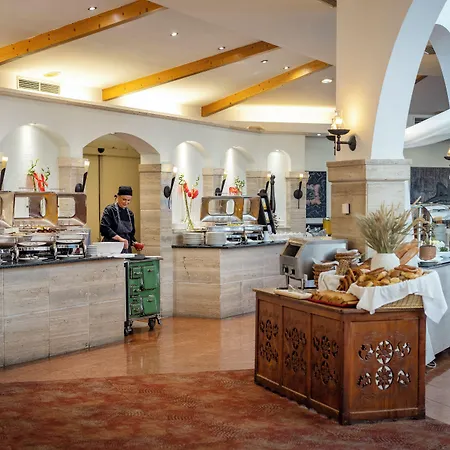 Hotel Rogner Tirana