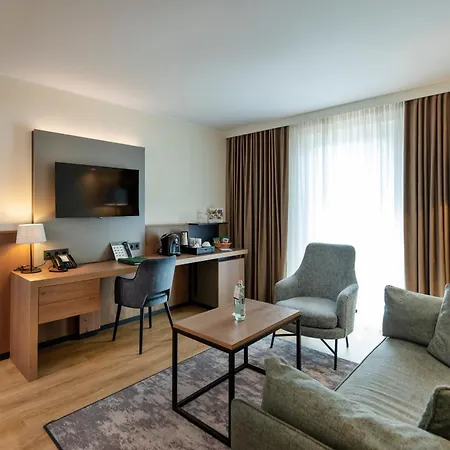 Hotel Rogner 5*