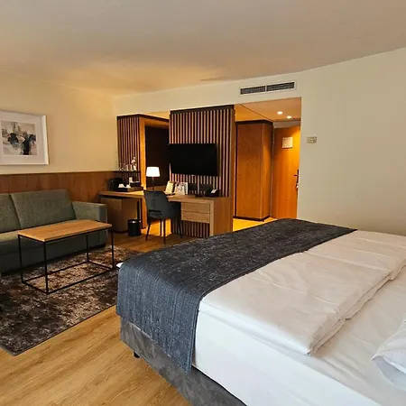 Hotel Rogner Tirana