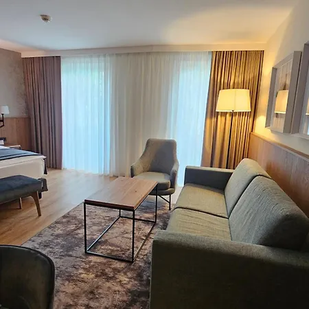 Rogner Hotel