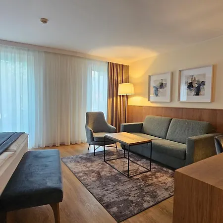 Hotel Rogner 5*
