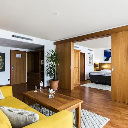 Hotel Rogner