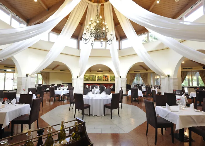 酒店 罗格纳地拉那酒店