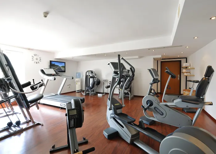 酒店 罗格纳地拉那酒店