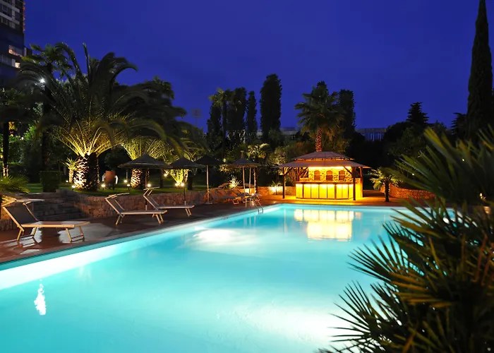 罗格纳地拉那酒店 5*