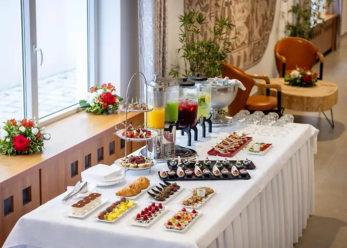 罗格纳地拉那酒店