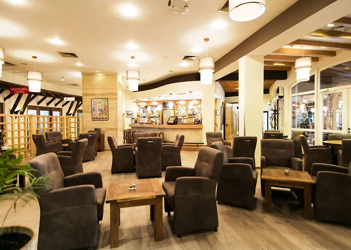 罗格纳地拉那酒店 酒店