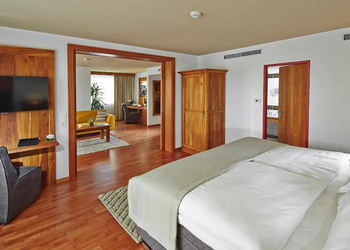 罗格纳地拉那酒店