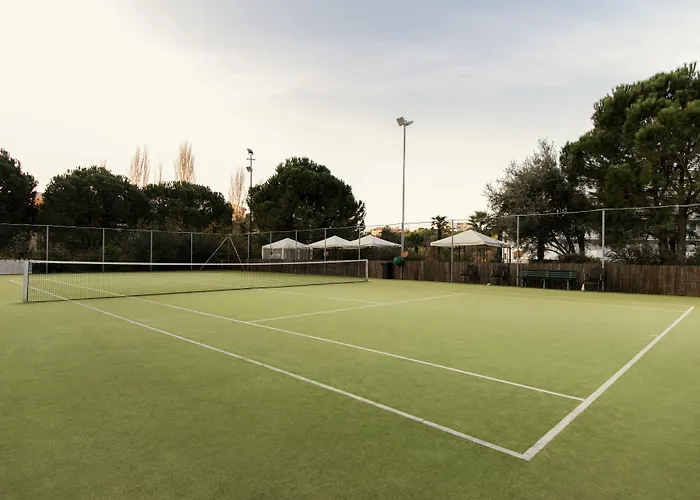 酒店 罗格纳地拉那酒店 5*