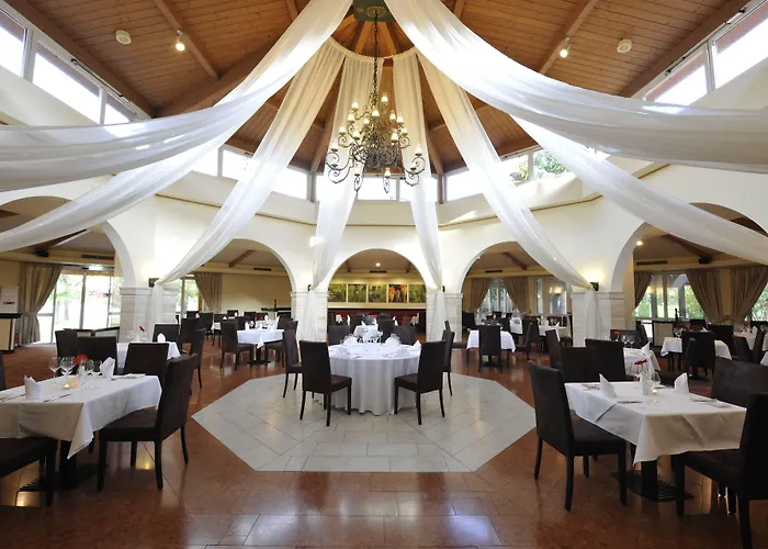 罗格纳地拉那酒店 酒店 5*