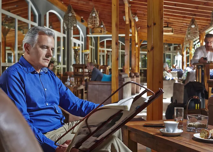 Rogner Szálloda Tirana