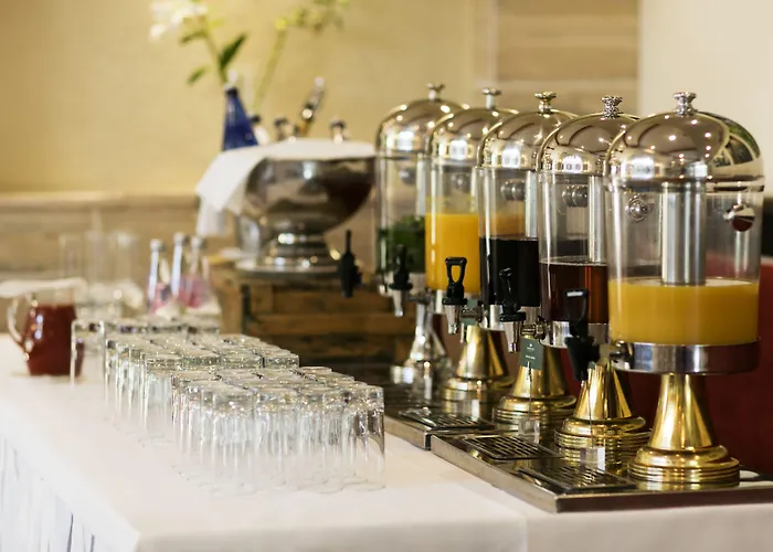 酒店 罗格纳地拉那酒店 5*