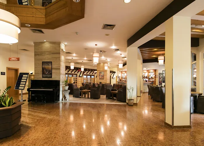 酒店 罗格纳地拉那酒店 5*